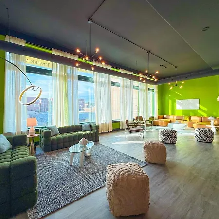 Spacious 6Br Suite Good For Groups And Sleeps 12 Near Chinatown, Mccormick & Lakefront